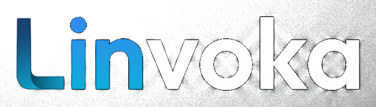 Linvoka Logo