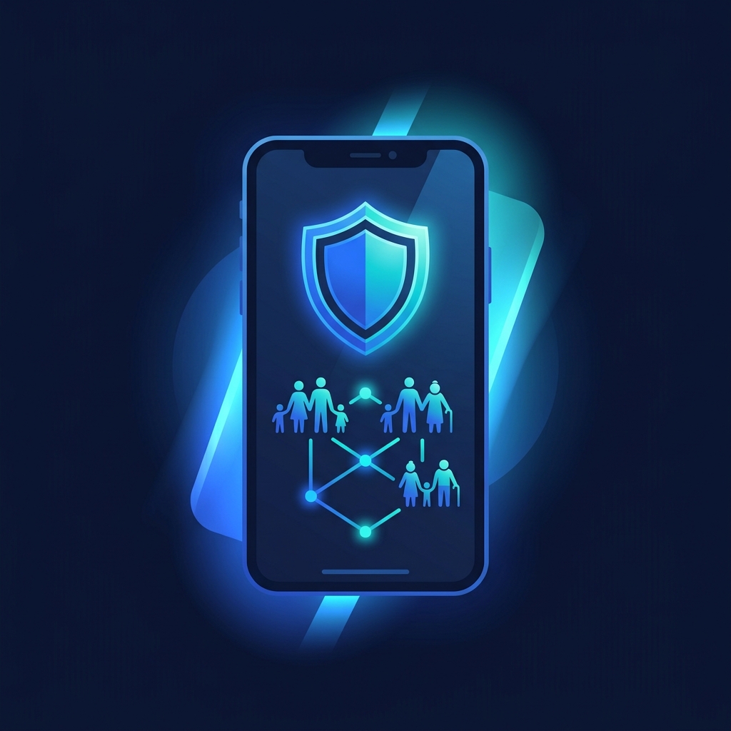 Linvoka Remote — remotely assist your elderly parents